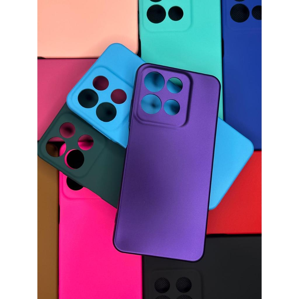 Kit Capa Aveludada + Película 3D ou Somente 1 Capa para Motorola Moto G15 Case Silicone em Oferta na Shopee