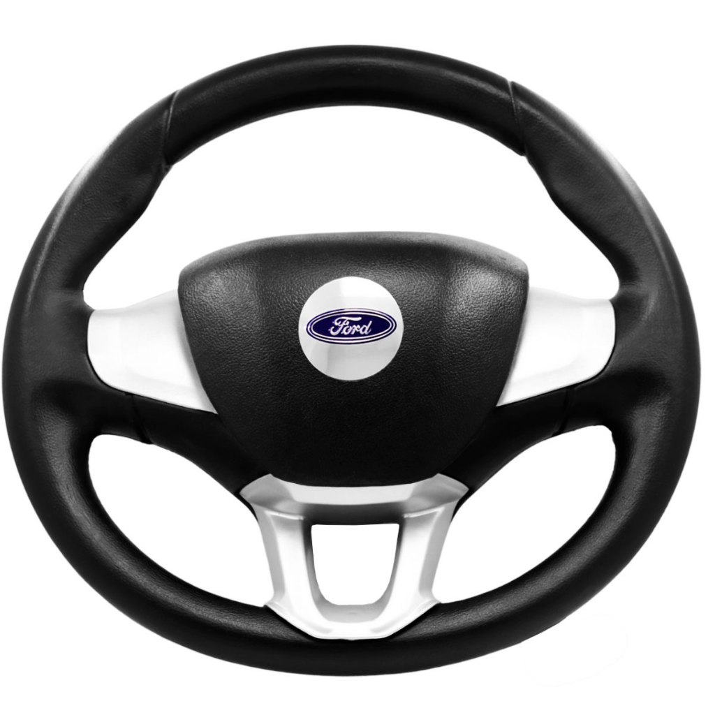 Volante Direção Caminhão Ford Cargo 1415 1722 2628