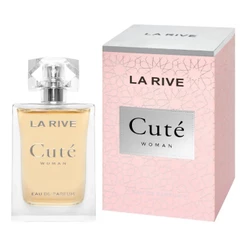 La Rive Cute Perfume Edp 100ml - Perfume Original
