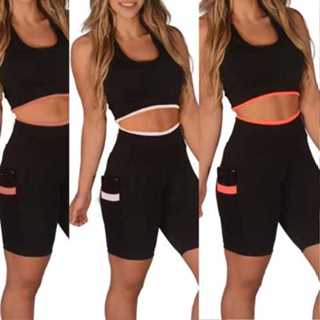 kit 3 bermudas feminina academia caminhada em Oferta na Shopee