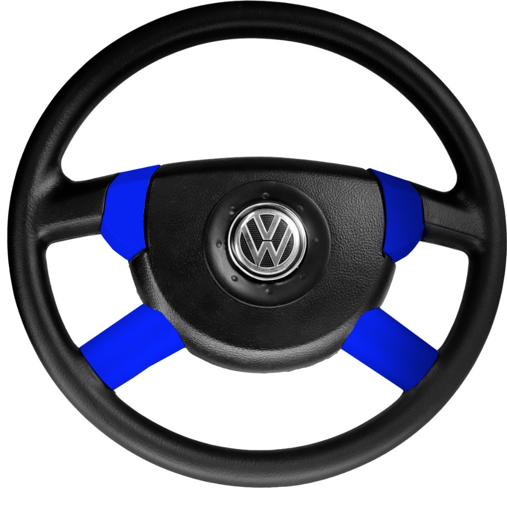 Volante Trackfield Para Gol G2/G3/G4 Cordoba