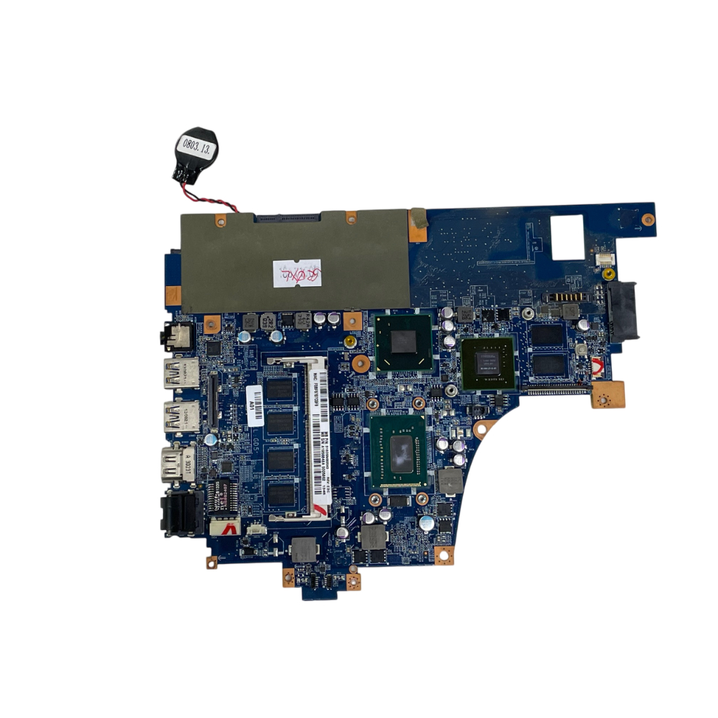 Placa Mãe Sony Vaio Svf14a15cbb Da0gd5mb8e0 I5 3337u Geforce