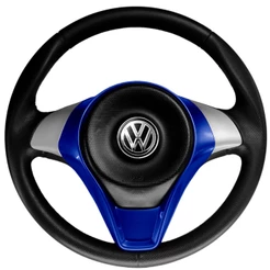 Volante Esportivo Volkswagen Gol G2 G3 G4 Parati Saveiro Cordoba