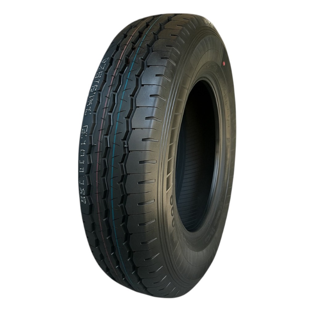 Pneu 225/75R16C 10PR 121/120R Ltech Doublestar  Sprinter Iveco Daily Peugeot Boxer Citroën Jumpe em Oferta na Shopee