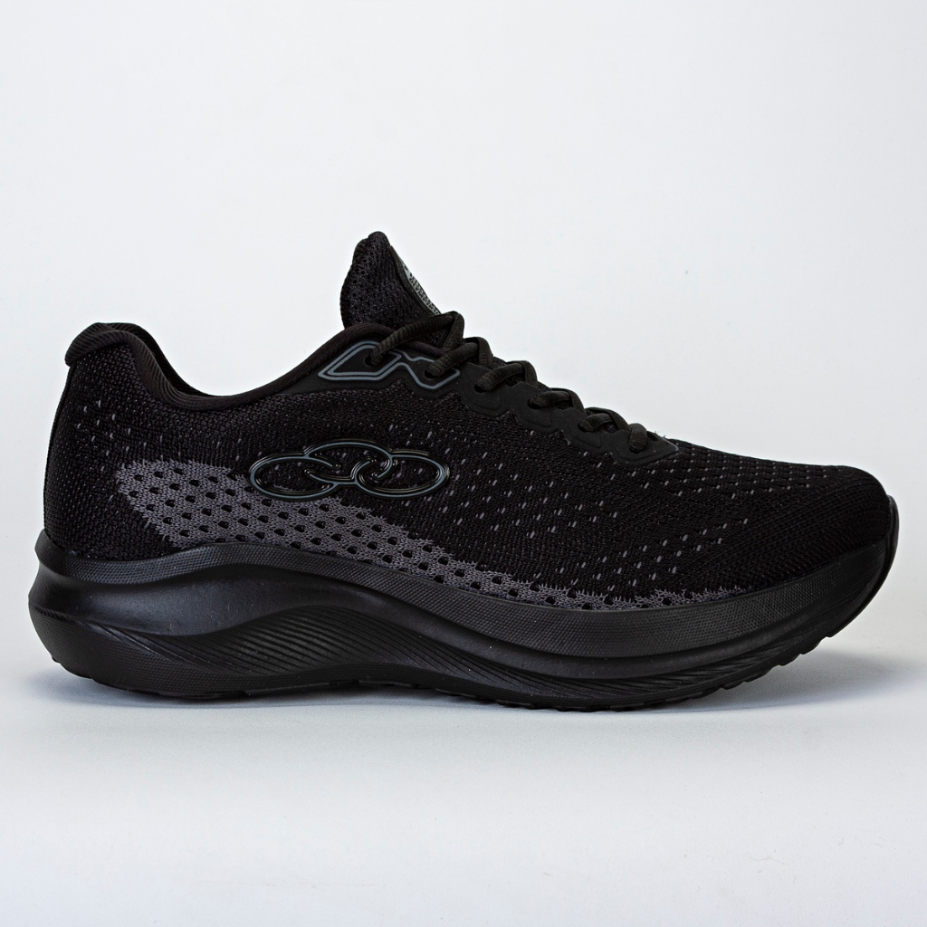 Tênis Olympikus Soma Masculino Corrida Caminhada - Sports & Outdoors