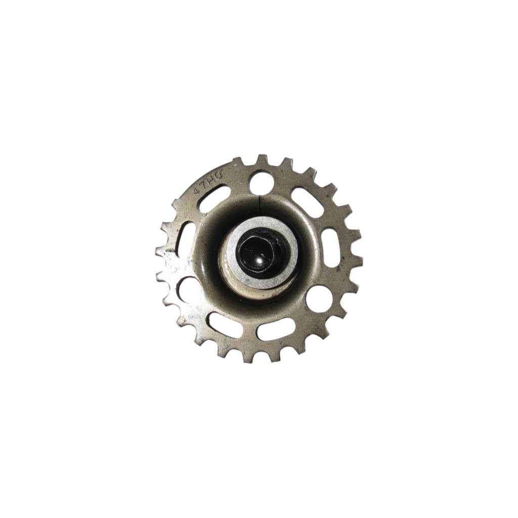 Engrenagem Roda Fônica Suzuki Srad 1000 Ano 2011 Original Usado