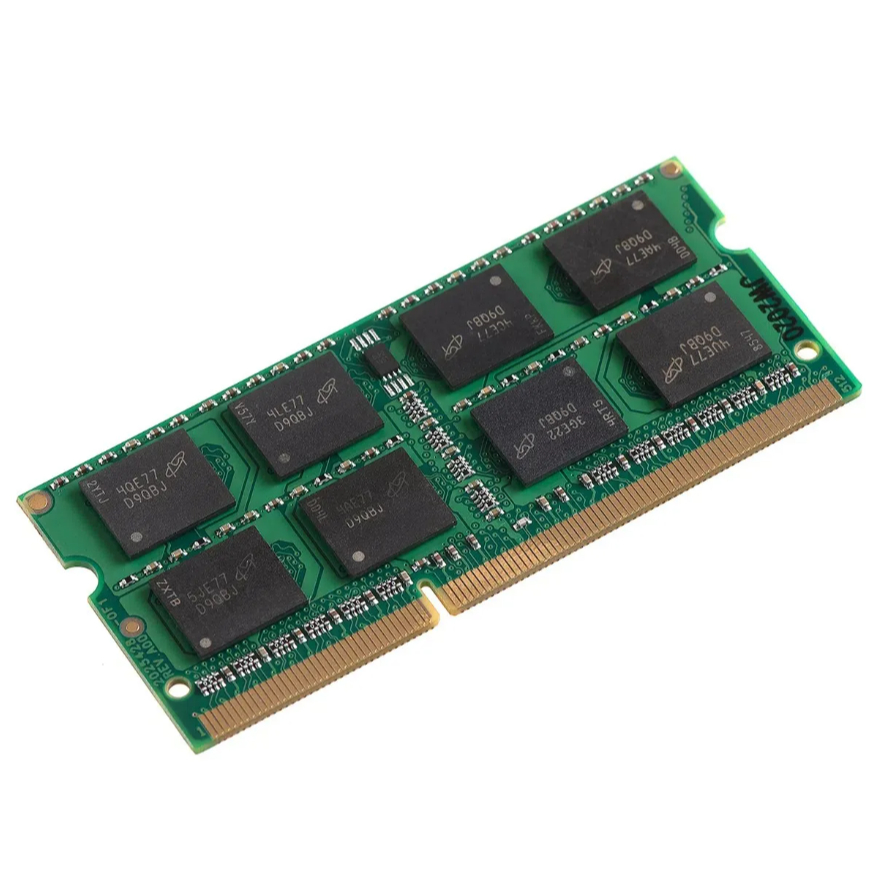 Memória RAM Ddr3l 8GB 1600mhz - Comprar com Melhor Preço em Componentes de Computadores e Notebooks