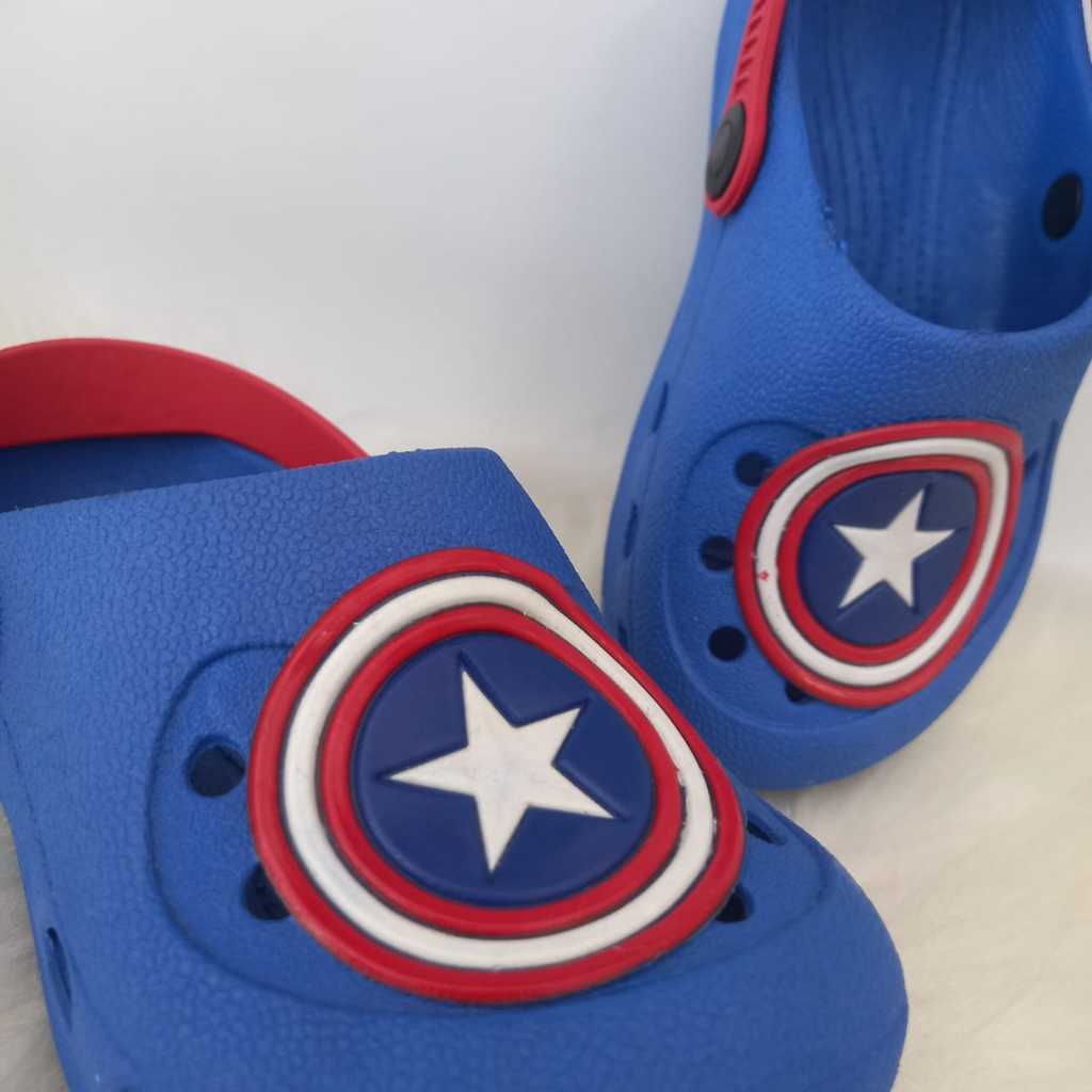 Babuche Baby Estrelinha Original Estrelinha Masculino Personagem Babuche