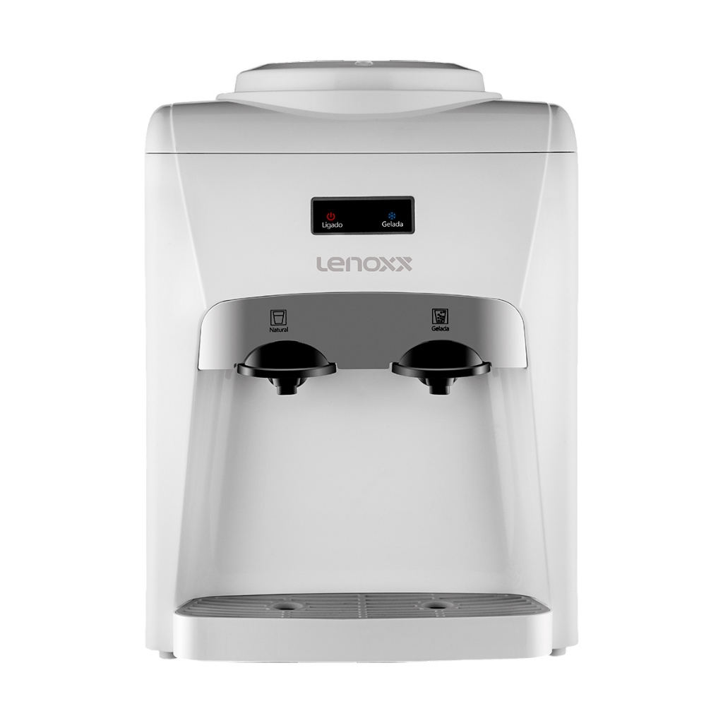 Bebedouro Eletrônico Lenoxx Supreme PBR805 60W 20 Litros - Home Appliances