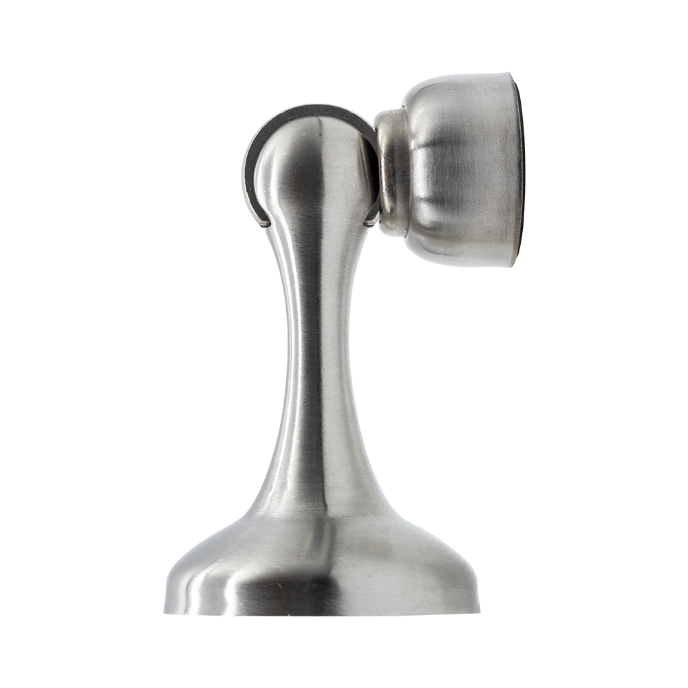 Prende De Portas Prendedor Trava Magnetico C/ Amortecimento Mola