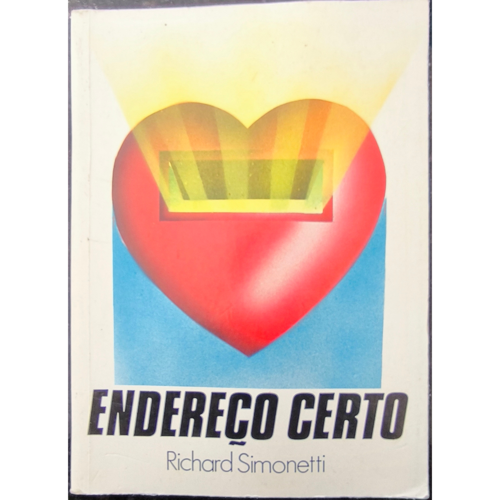 Endereço Certo - Pocket por Richard Simonetti