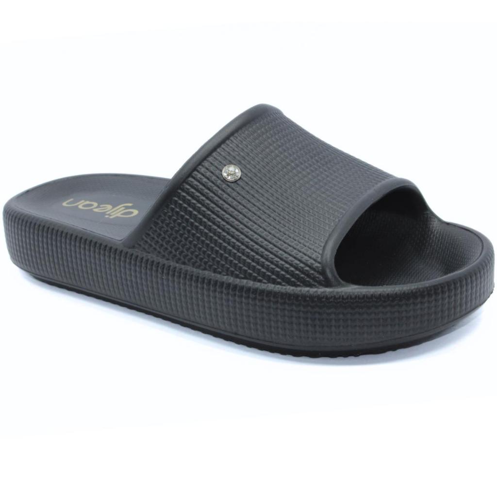 Rasteira Slide Dijean Detalhe Feminina - Women Shoes