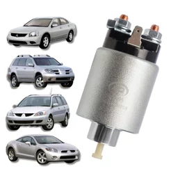 AUTOMÁTICO DE PARTIDA MITSUBISHI LANCER 2004/ 12V