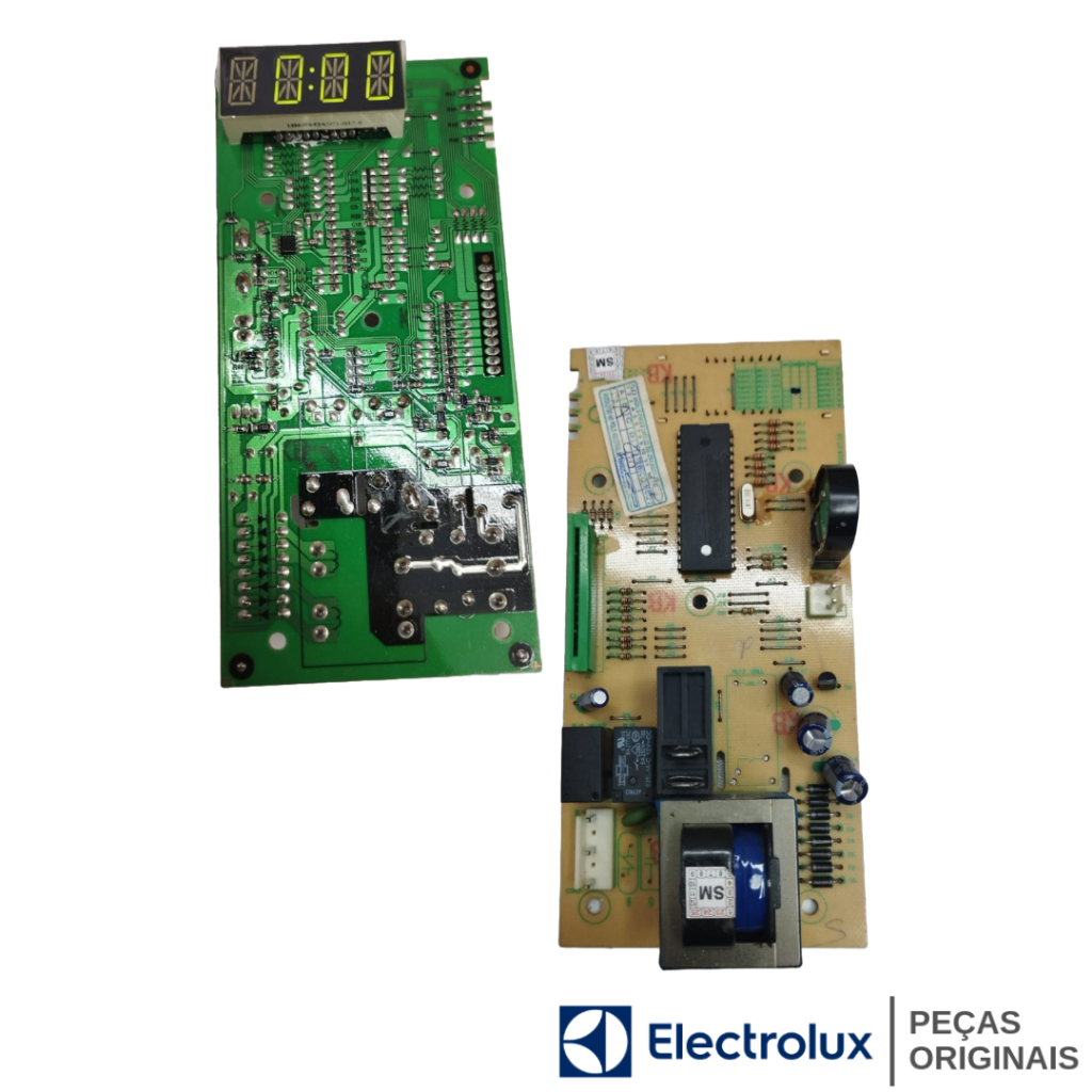 Placa Microondas Electrolux MEF33 MEF41 127v / 220v / Bivolt Original