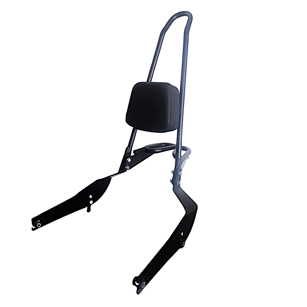 Sissy Bar Encosto Removível para Suzuki Boulevard M800