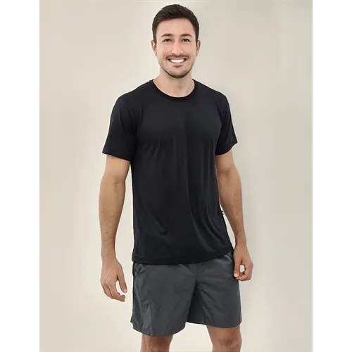 Camiseta Blusa Dryfit Respirável Qualidade Premium Academia Confortável Verão