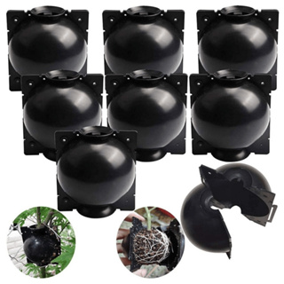 Kit 4 Esfera Bola Enraizadora Rooter Clonagem Alporquia de Plantas Galhos Arvores em Oferta na Shopee