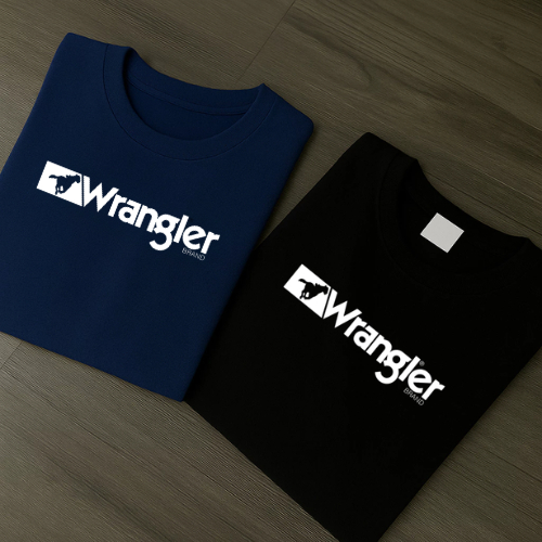 KIT 2 Camisetas Masculina Lançamento 100% Algodão Unissex Camisa Variedade de Opções Country Premium em Oferta na Shopee