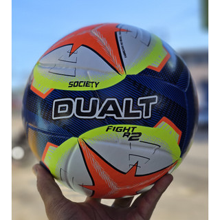 Bola Dualt Futsal/Campo/Society Fight R2