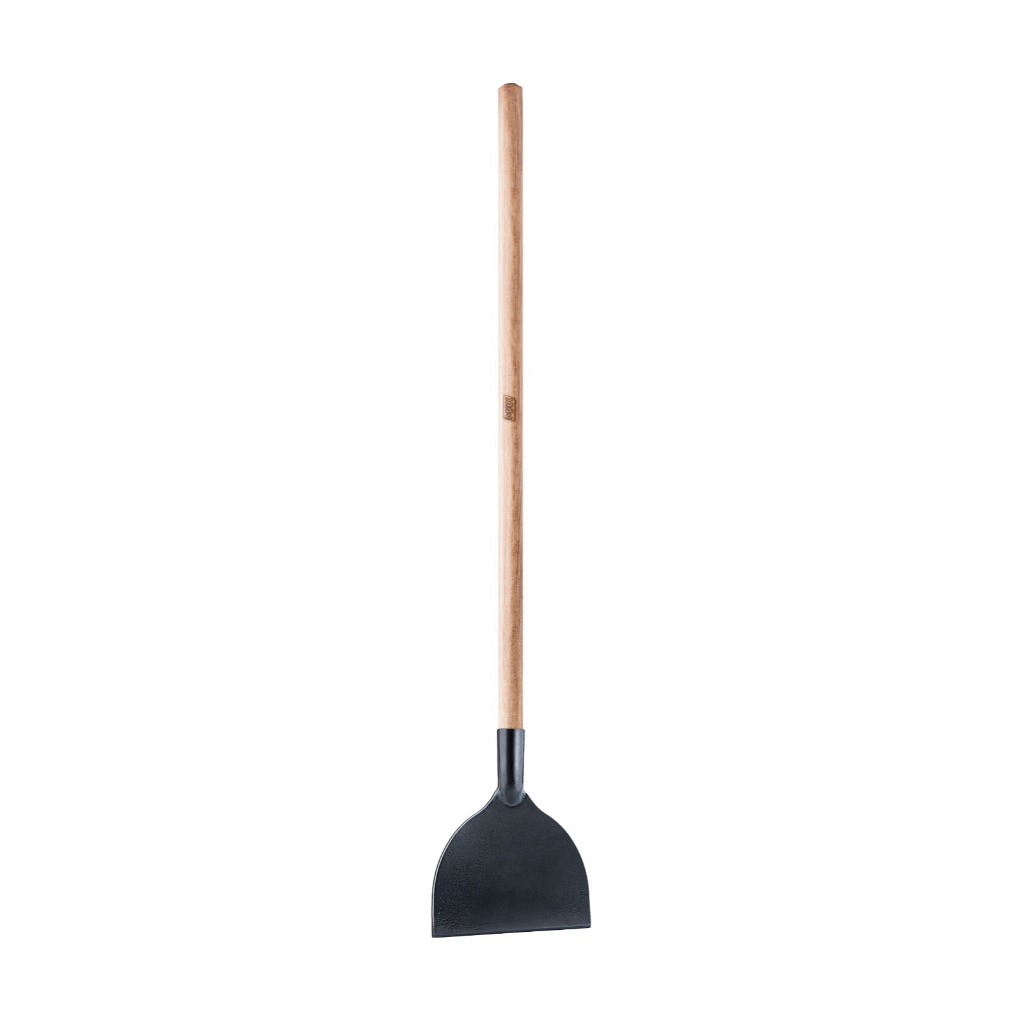 Raspador MultiUso De Aço Temperado Com Cabo 130cm