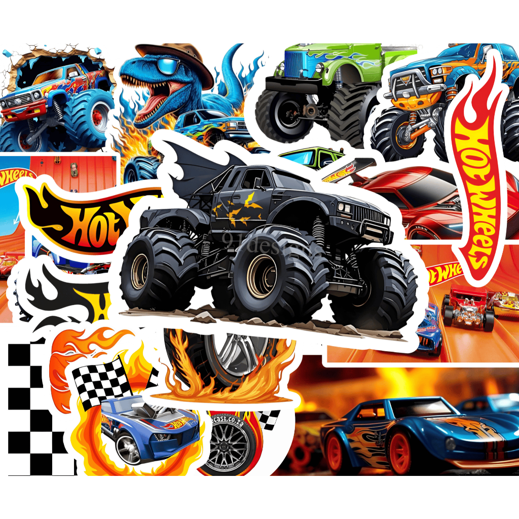 O que é Notebook Hot Wheels? Guia e Onde Comprar | BuscaProdutos