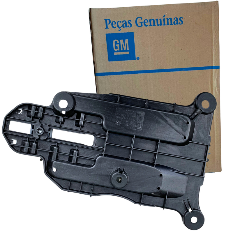 Bandeja De Apoio Da Bateria Corsa Novo Maxx Joy Premium