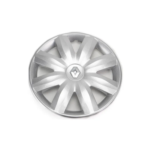 Calota Aro 14 Renault Clio em Oferta na Shopee