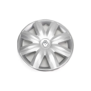Calota Aro 14 Renault Clio em Oferta na Shopee