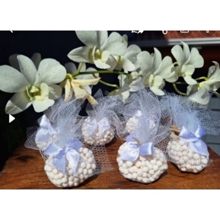 kit 06 sache chá branco famoso perfume armario chá bebê lembrancinha presente empresarial branco em Oferta na Shopee