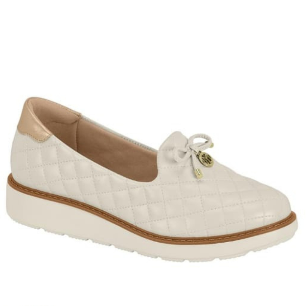 Sapato Feminino Modare 7400.101/ 7400.103 Casual em Oferta na Shopee