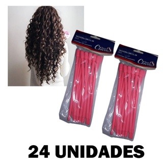 Bigundim Bigodinho Circular N° 1 Kit 24 Unidades - Santa Clara em Oferta na Shopee