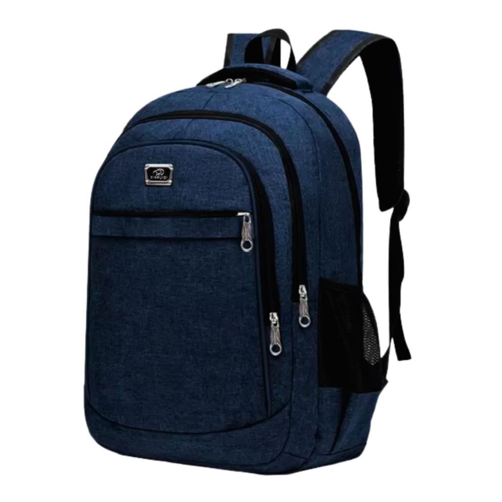 Mochila Unissex para Viagem Reforçado Resistente Elegantes Moderna