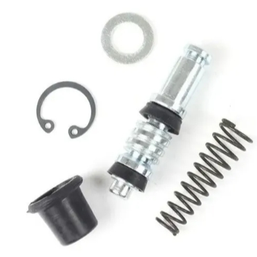 Reparo Cilindro Mestre Freio Burrinho Traseiro Yamaha Rd 350