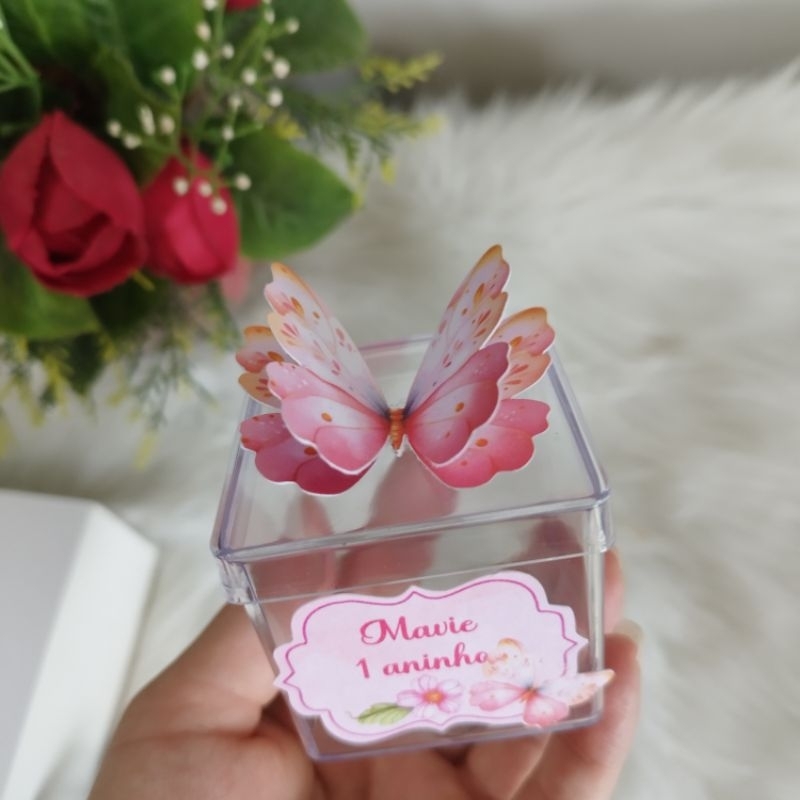 O que é Caixinhas de Acrílico Personalizadas? Guia e Onde Comprar | BuscaProdutos