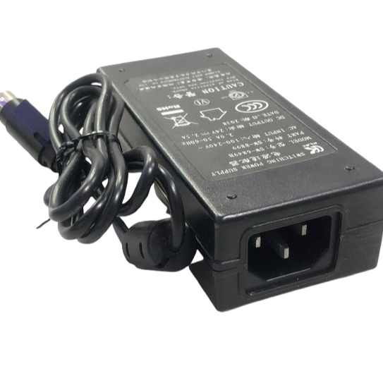 Fonte  Bematech Impressora Térmica 24v 2.5a