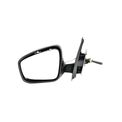 Retrovisor Lado Esquerdo Original Renault Kwid 2018 A 2019 REF: 963315500R em Oferta na Shopee