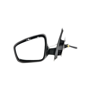 Retrovisor Lado Esquerdo Original Renault Kwid 2018 A 2019 REF: 963315500R em Oferta na Shopee