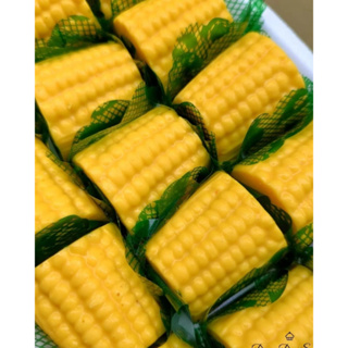 Forma Especial Para Chocolate BWB (3 Partes) Trufa Gourmet Milho Festa Junina Arraiá  REF 10259 em Oferta na Shopee