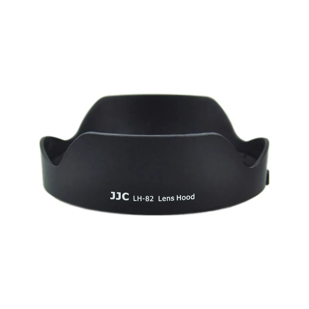 Parasol Jjc Lh-82 Para Lente Canon Ef 16-35mm F/4l Is Usm