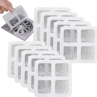 Kit Adesivo de Drenagem Chão Ralo Descartável Fita Dupla Anti Insetos de Esgoto em Oferta na Shopee