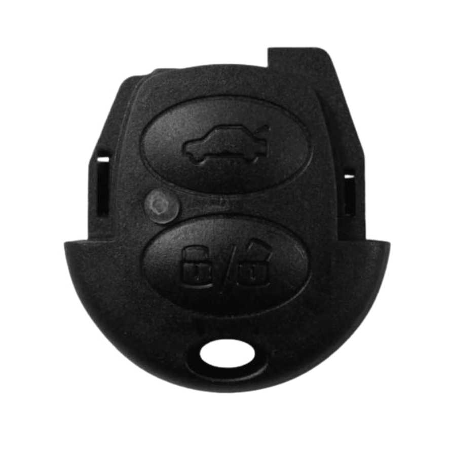 Capa Chave Gol / Fox / Parati / Saveiro / Santana em Oferta na Shopee