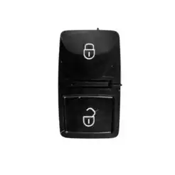 Capa Chave Golf / Audi 2 Botões