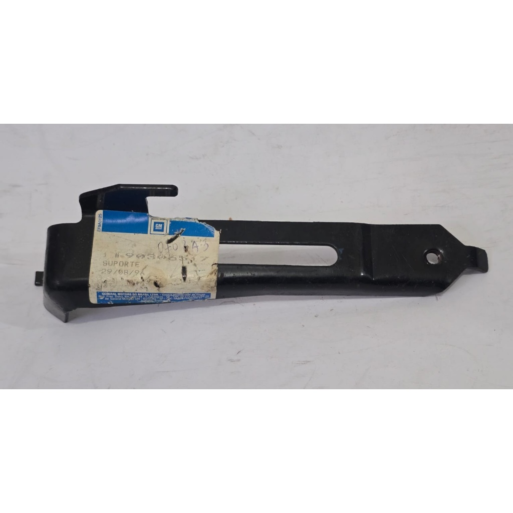 Suporte Parachoque Dianteiro Vectra 94/96 Gm Original COD 90306517