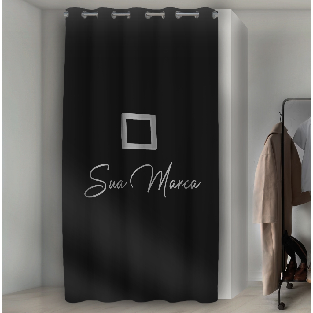 Cortina para Provador Personalizada: Onde Comprar | BuscaProdutos