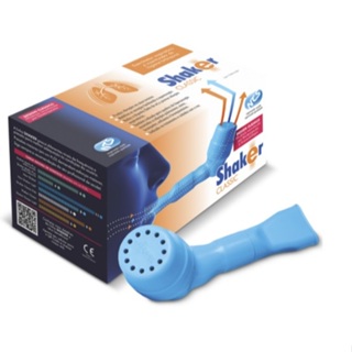 Aparelho Shaker Classic  Para Fisioterapia Respiratória em Oferta na Shopee