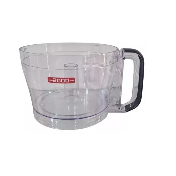 Copo/jarra Multiprocessador Mondial Mpn-01 Orig.(sem Tampa)
