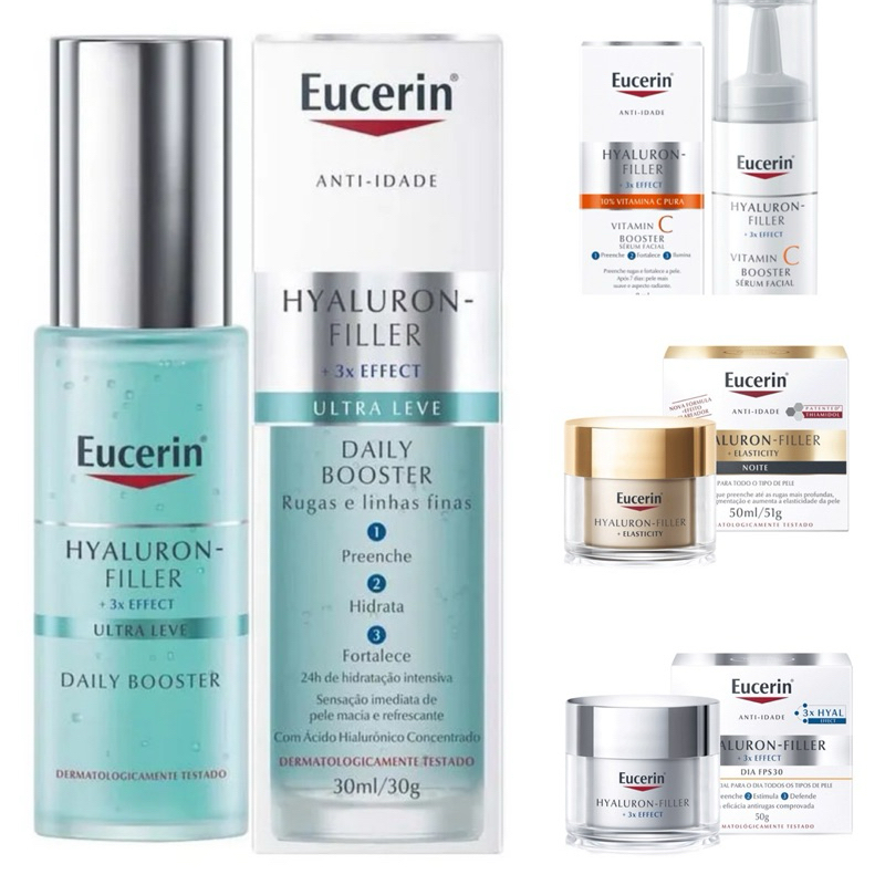 Hyaluron Filler C: Onde Comprar | BuscaProdutos