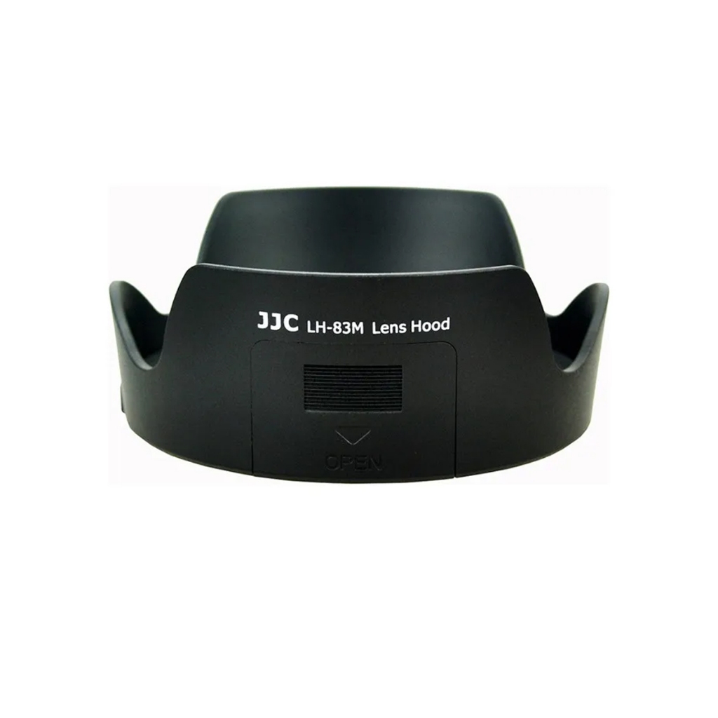 Parasol Jjc Lh-83m - Canon Ef 24-105mm Is Stm