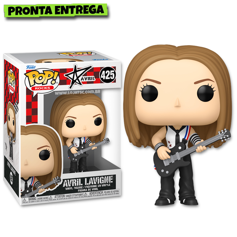 Avril Lavigne Complicated: Onde Comprar | BuscaProdutos