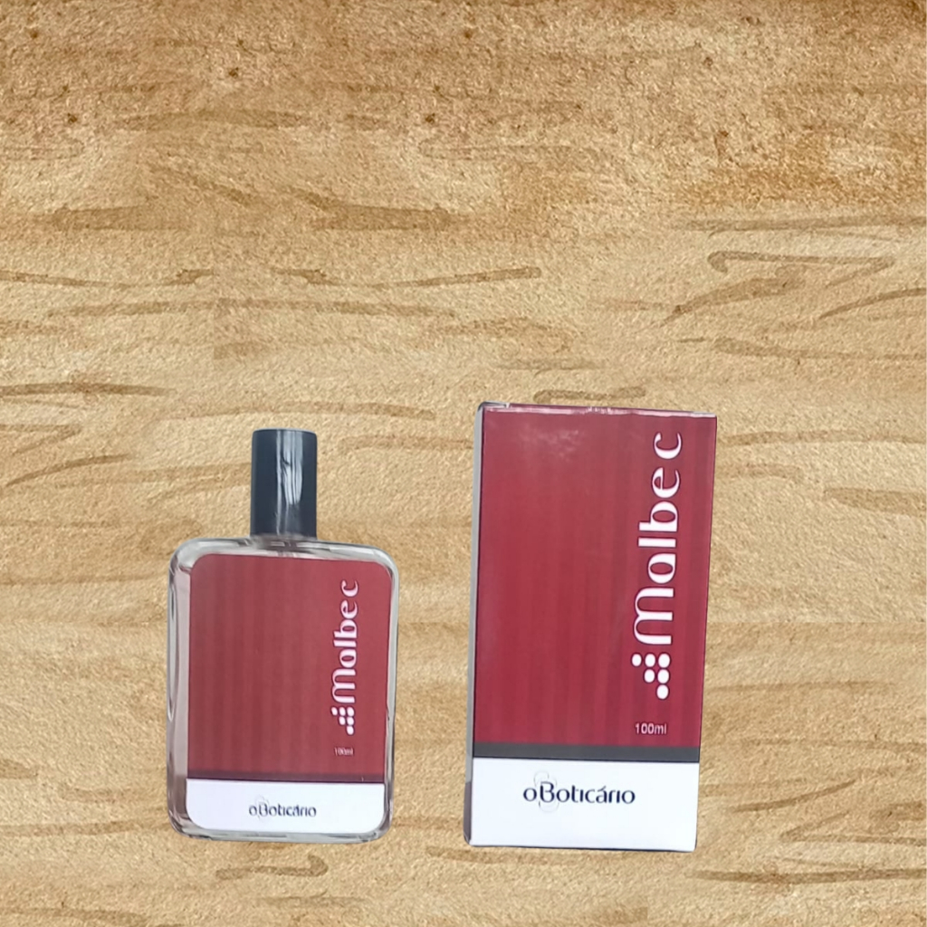 Kit 02 perfumes importados amadeirado fragância top 100 Ml. ma ka.